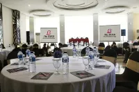 The Belagri Hotel & Convention Hotels in Sorong