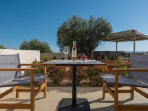 Casa Panorama Hotels in Elia