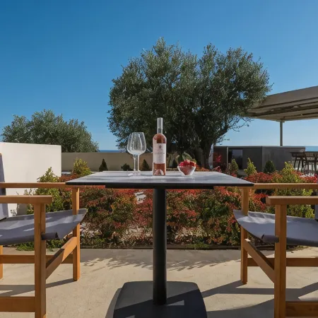 Casa Panorama Hotels in Dimos Sithonia