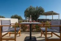 Casa Panorama Hotel a Elia