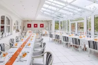 Hotel Restaurant Göller Hotels in Hirschaid