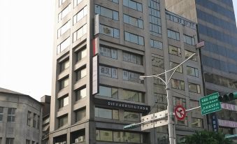 Easymind Guesthouse, Hostel in Taipei Main Station