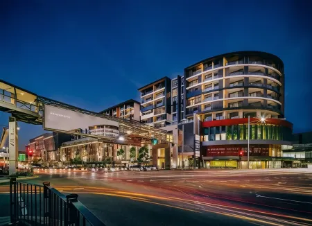 Hills Bed & Breakfast