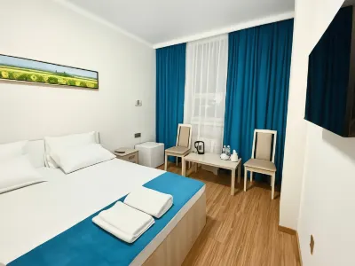 Qul-Khadisha Hotel a Astana