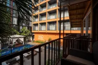 Sinq Party Hotel - No Male Stags Allowed