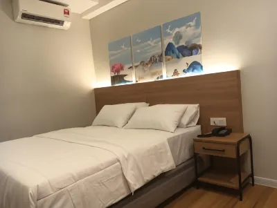 Karasky Hotel Hotels near Goodfields Residence