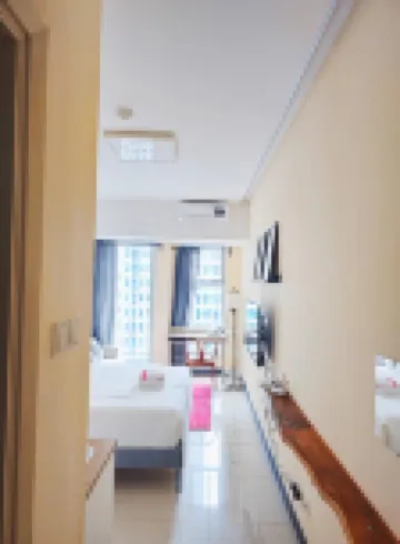 Amadeuss at Anderson Apartment