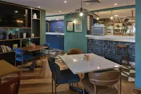 Travelodge Bournemouth Hotels in Boscombe