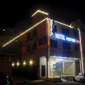 Hotel Portview