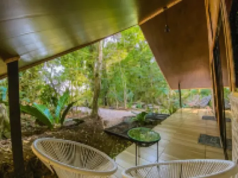 Tityra Lodge Hotels in Monteverde