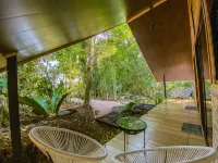 Tityra Lodge