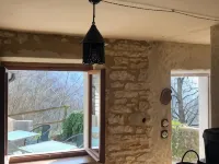 Il Mulino dei Veraghi the Mill at the Falls Hotels in Fumane