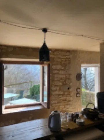 Il Mulino dei Veraghi the Mill at the Falls