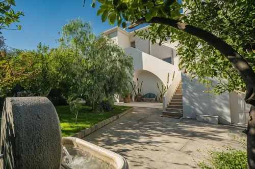 Relais Palazzo del Barone Экстерьер Photos