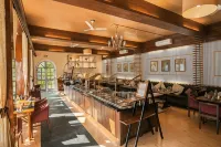 The Den Corbett Resort