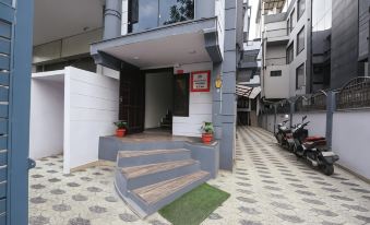 FabHotel Silver Stone