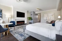 124 on Queen Hotel & Spa