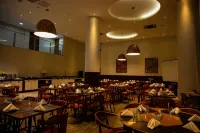 Hotel Inter Cuiaba - breakfast