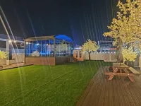 Yangju Sky Castle Hotels near Ilyoung Yoowonji