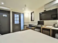 No 25 hotel, suyu Hotels near Suyu Station