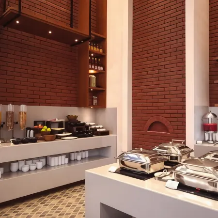 Hyatt Place Bodh Gaya