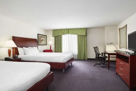 Hilton Garden Inn Rockville-Gaithersburg Отели в г. Травила