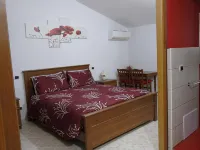Casa da Pina Hoteles en Cabras