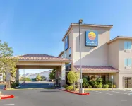 Comfort Inn & Suites Las Vegas - Nellis Hotels in Las Vegas