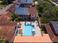 Pousada Eclipse Paraty Hoteles en Parati