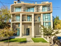 Victoria Inn Tbilisi Hotels near Samgori Train Station