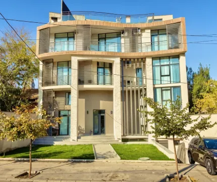 Victoria Inn Tbilisi Отели рядом с достопримечательностью «Авто Музей Тбилиси»