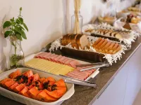 Parador Casa da Praia