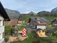 Spring Inn Apartments Hotels in Oberhasli