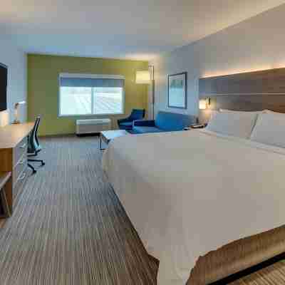 Holiday Inn Express & Suites SAUGERTIES - HUDSON VALLEY by IHG Rooms
