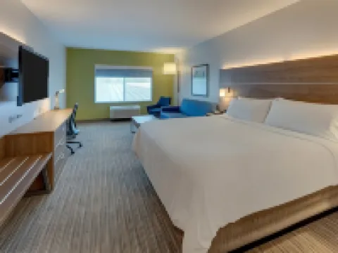 Holiday Inn Express & Suites SAUGERTIES - HUDSON VALLEY by IHG Hotels in Saugerties