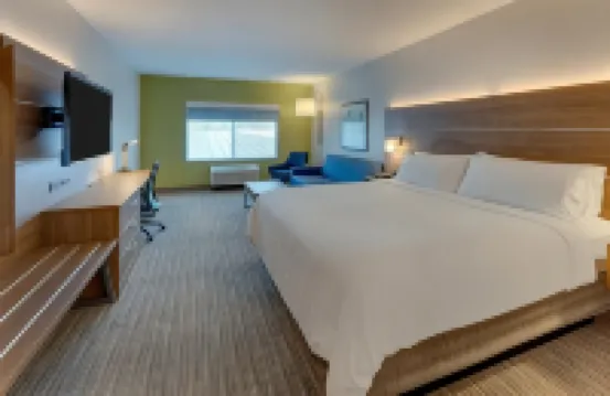 Holiday Inn Express & Suites SAUGERTIES - HUDSON VALLEY by IHG