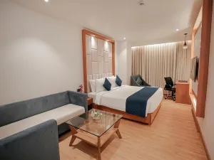 Regenta Place Bhopal by Royal Orchid Hotels Limited