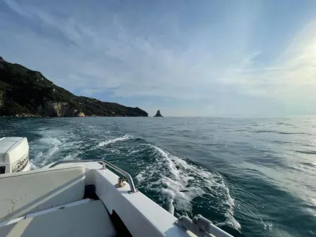 The 10k Stones Villa Corfu Island