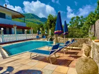 Hotel Villa Fiorentina Hotels in Casamicciola Terme