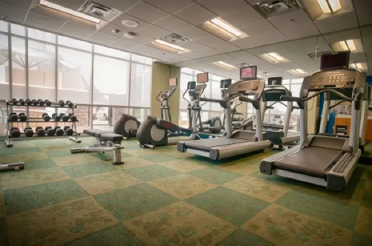 SpringHill Suites Canton