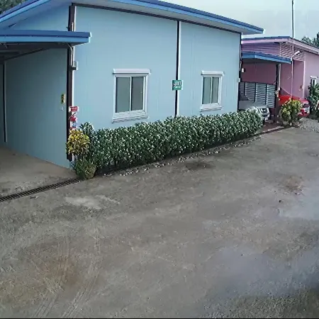 Hi Tech Resort
