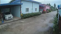 ハイテック リゾート - 駐車場