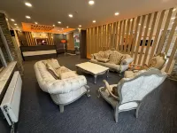 Valoria Hotel فنادق في Yaylaonu Mahallesi