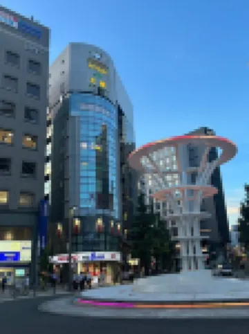 แคปซูล อินน์ โอทสึกะ โรงแรมใกล้Togenukijizo Kogan Temple