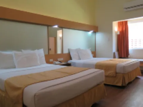 Microtel by Wyndham Davao