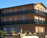 Umbria Green Hotel di 