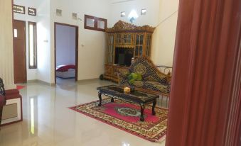 Home Stay Simpang Padang Karet Pagaralam Official