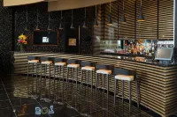 Hotel Las Americas Golden Tower Panamá - bar