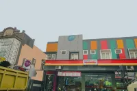 Urbanview Hotel Fiffa Kauman Malang Hôtels à : Klojen