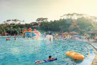 Hon Dau Resort - รีสอร์ท